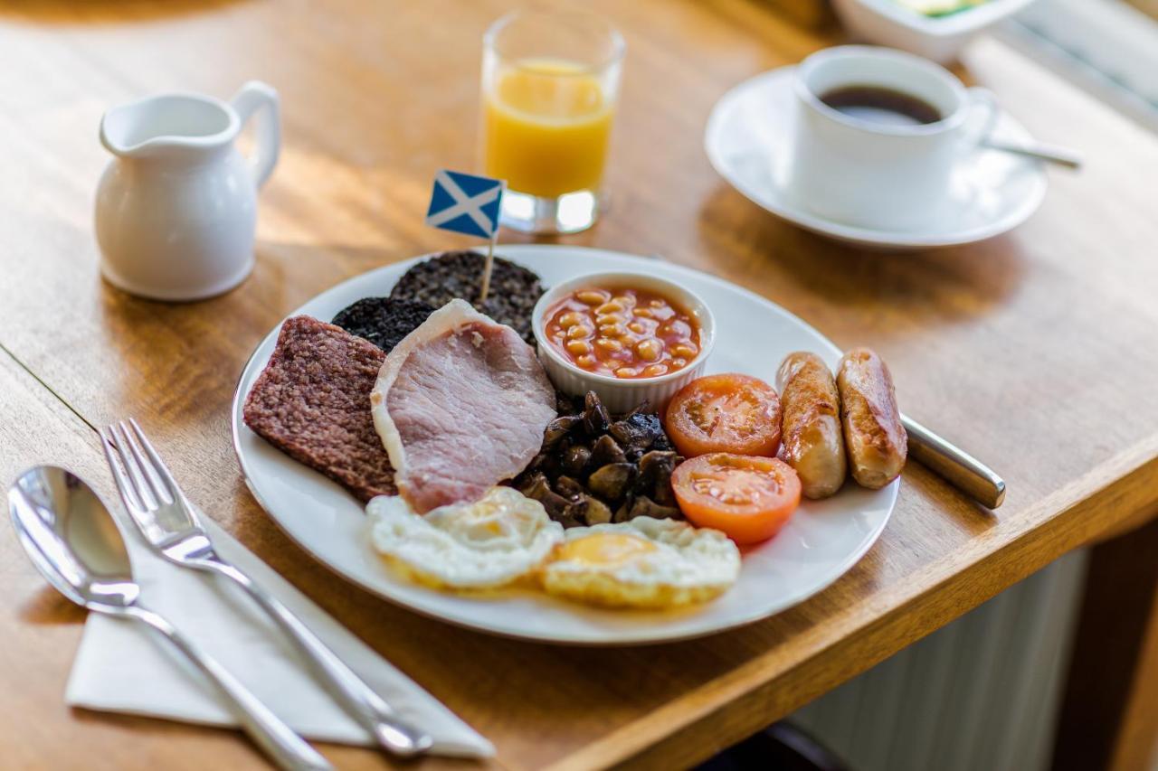 Aye Stay Inverness Luaran gambar